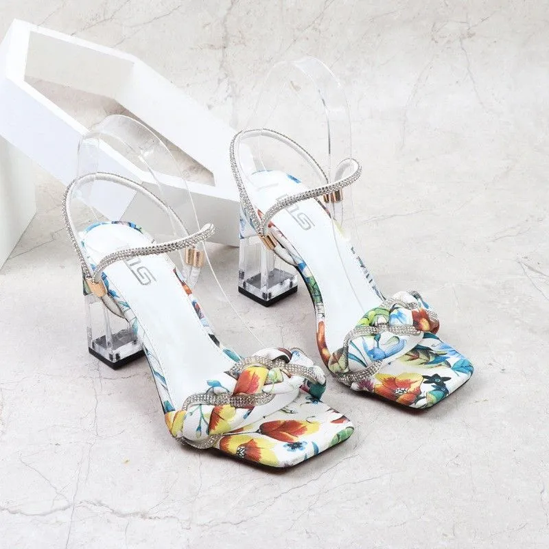 Fusion Heels