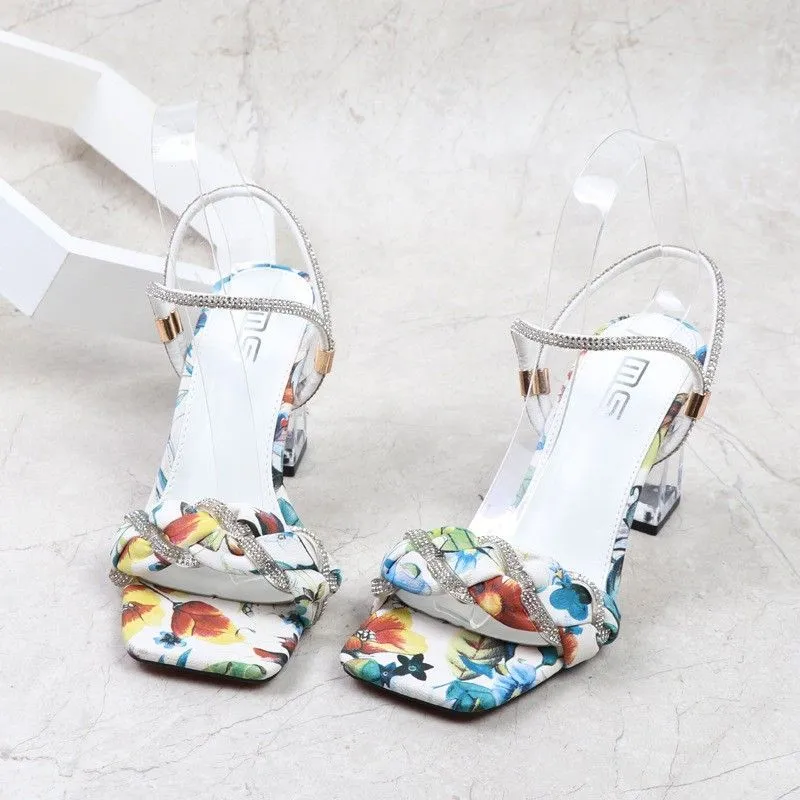 Fusion Heels