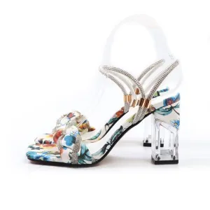 Fusion Heels