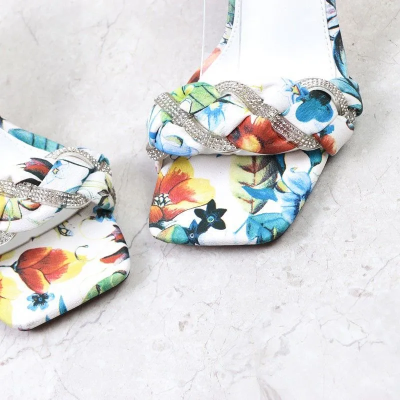 Fusion Heels