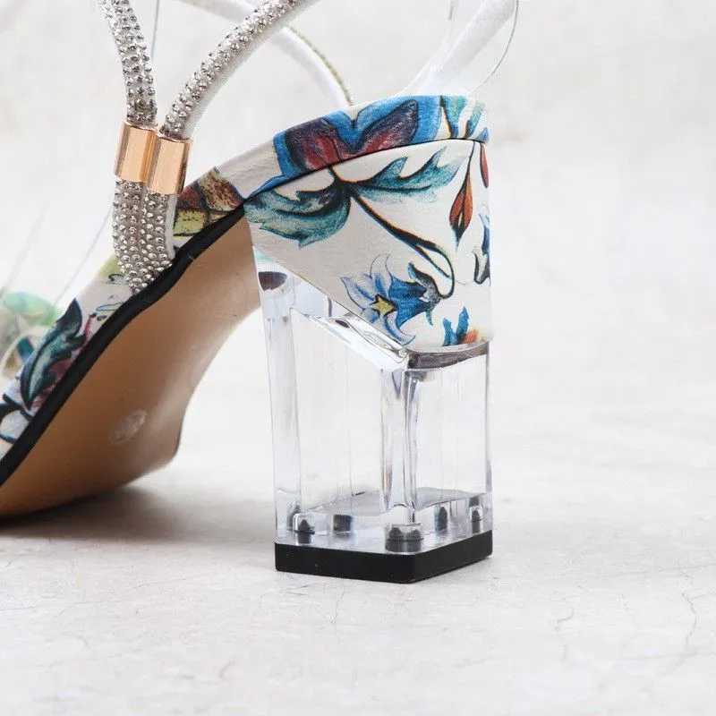 Fusion Heels