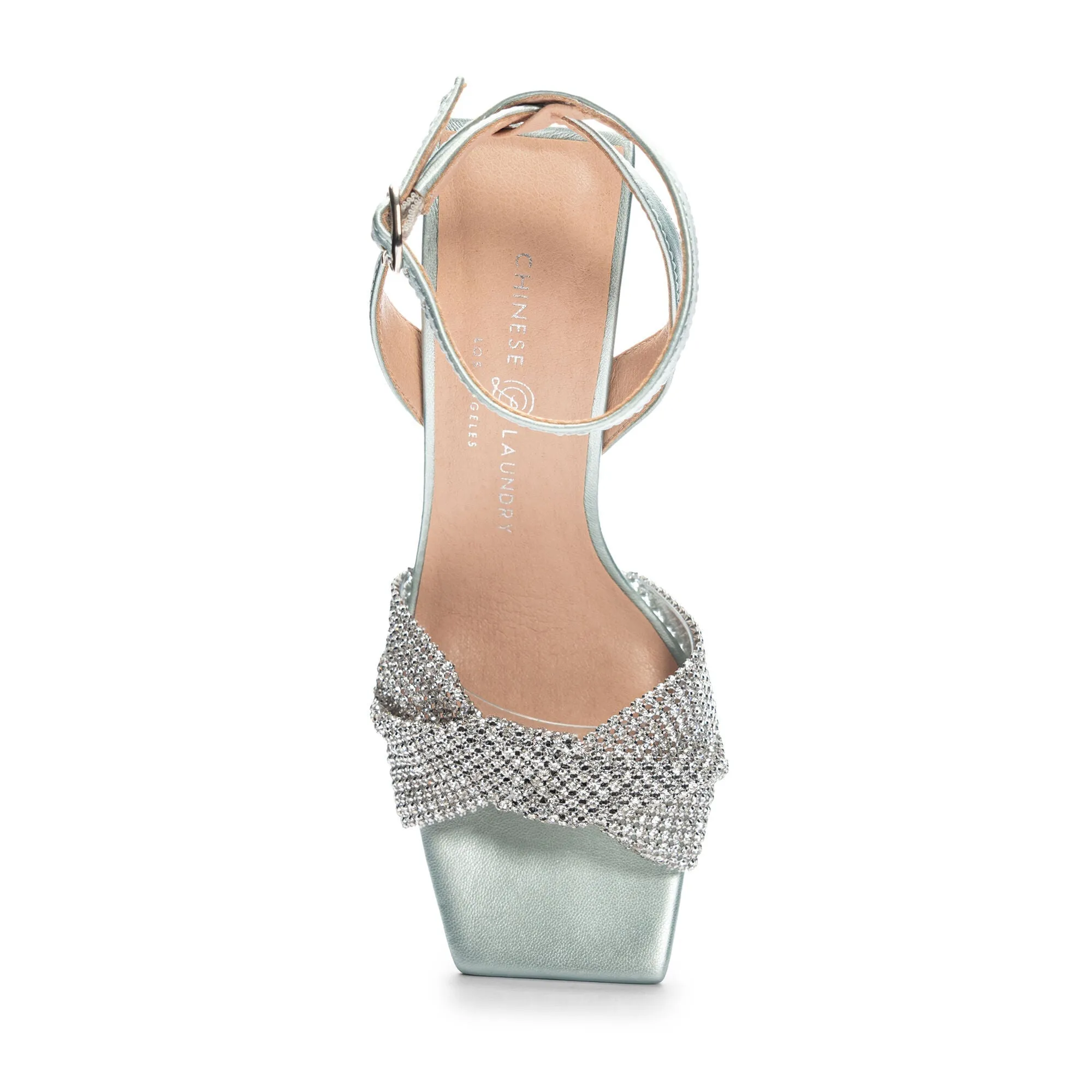 Galda Dress Sandal