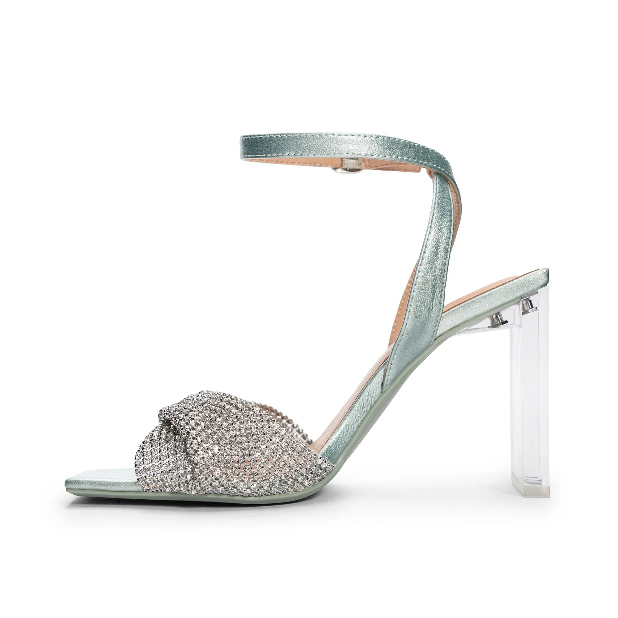 Galda Dress Sandal