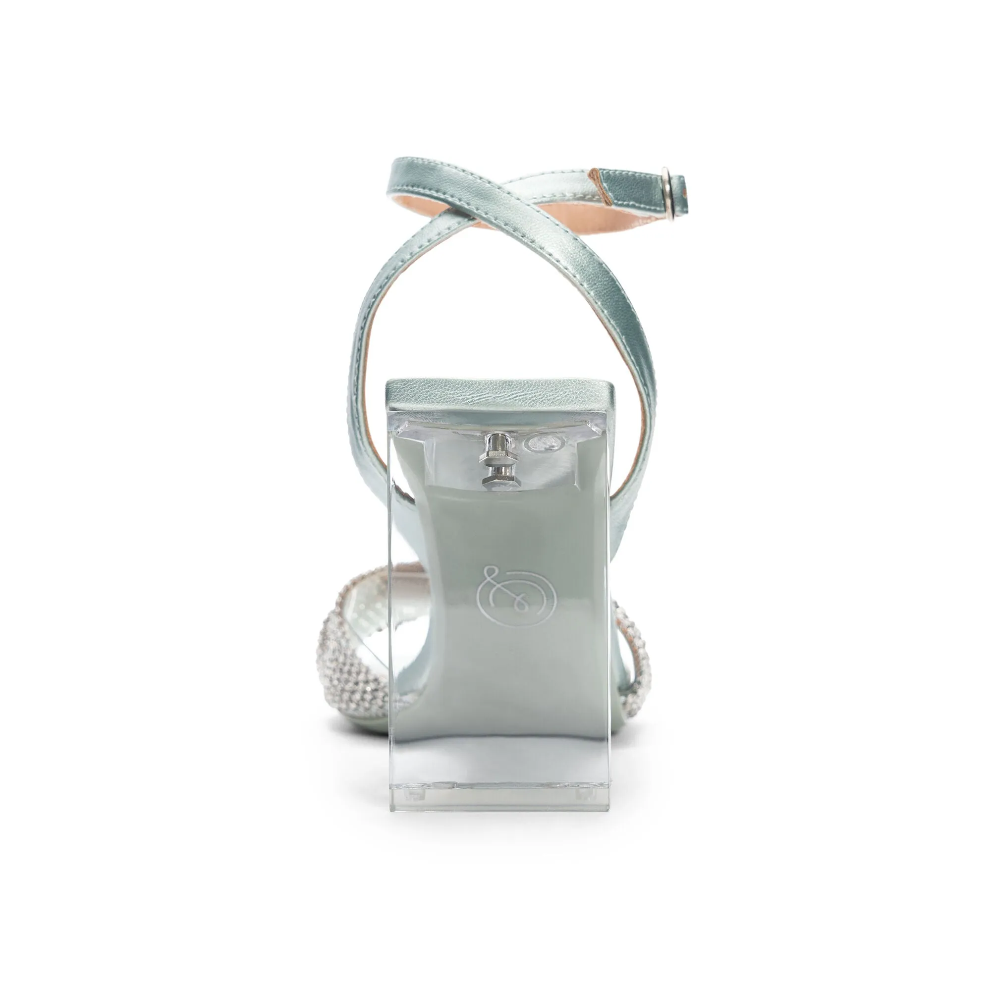 Galda Dress Sandal