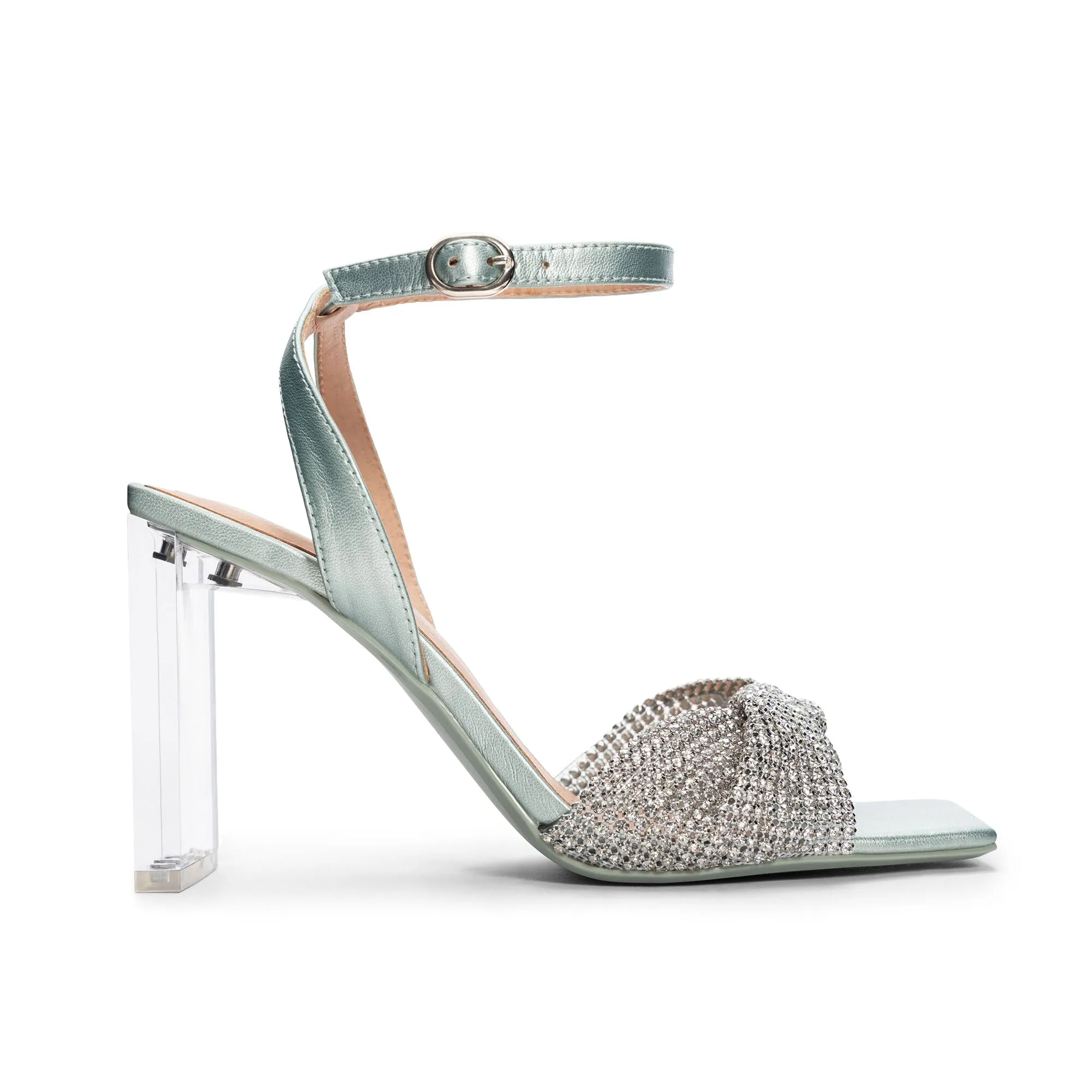 Galda Dress Sandal