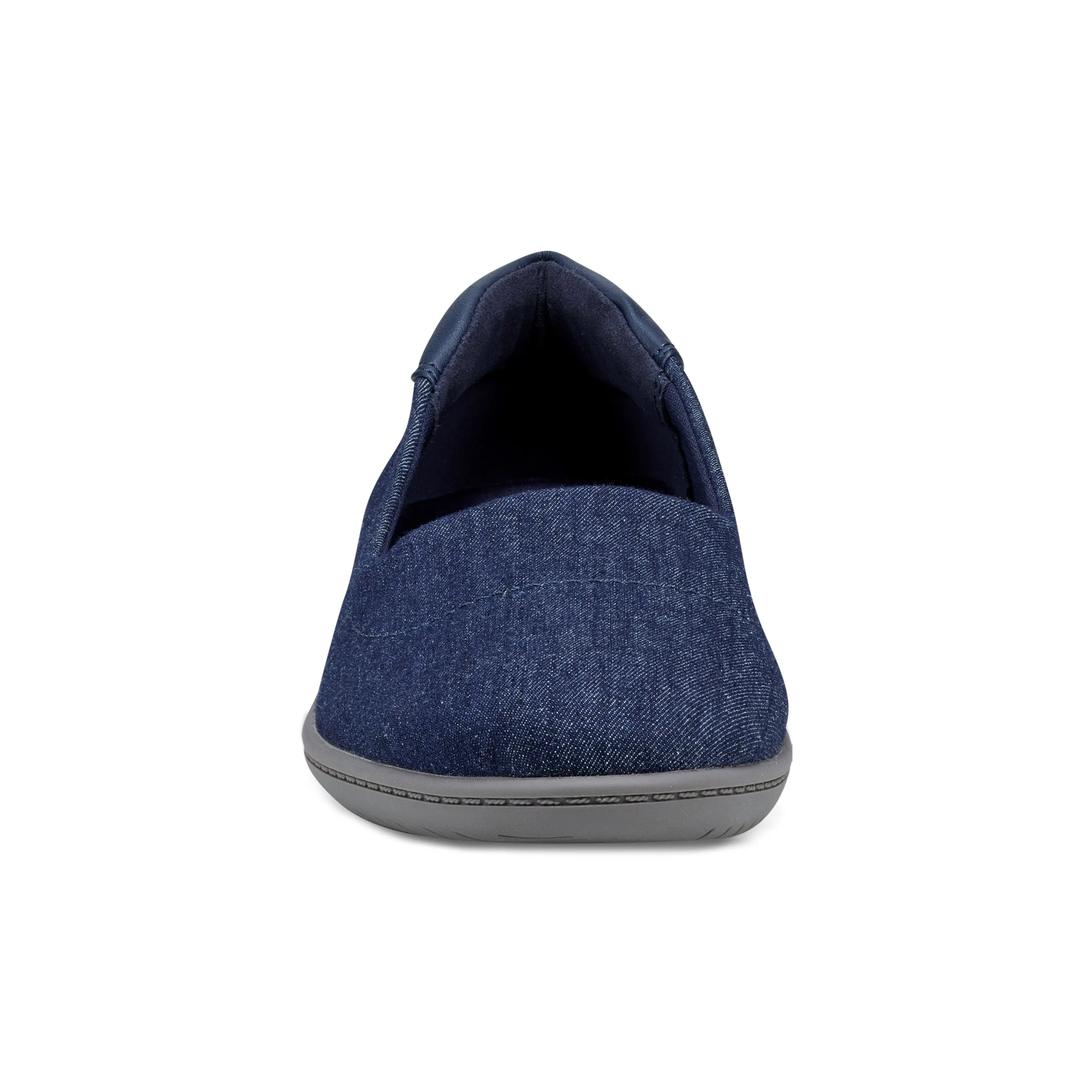 Gift Slip On Flats