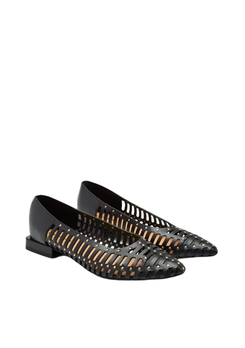 Gioseppo Ballerinas