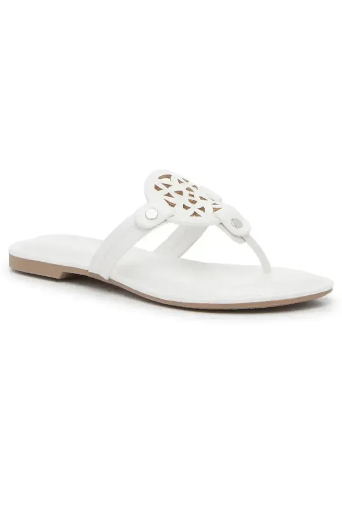 Girl's Cotta Sandals