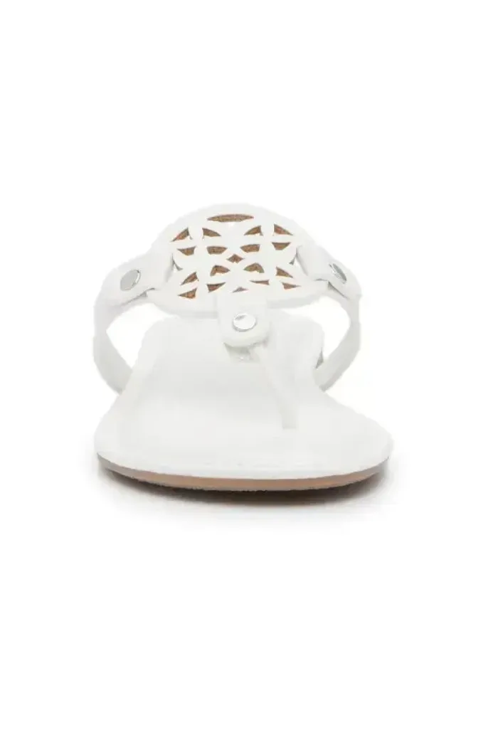 Girl's Cotta Sandals