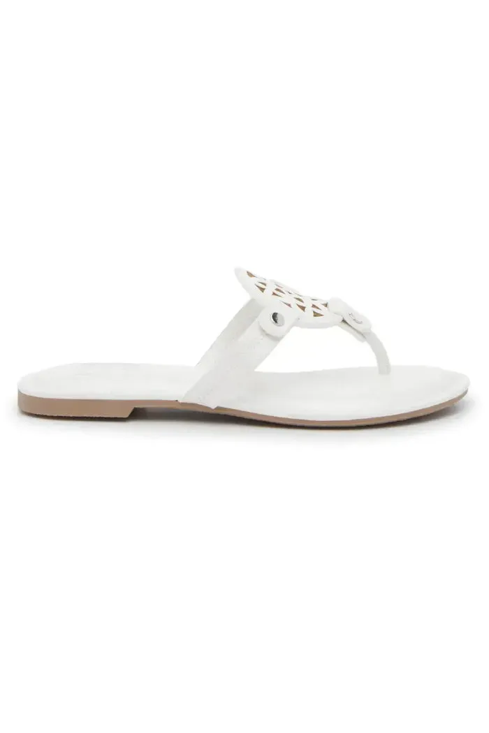 Girl's Cotta Sandals
