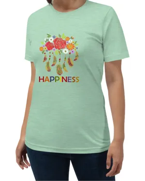 Happiness