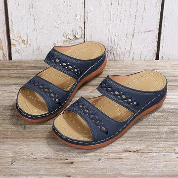 Harper | Women's Comfortable Ortho Sandals