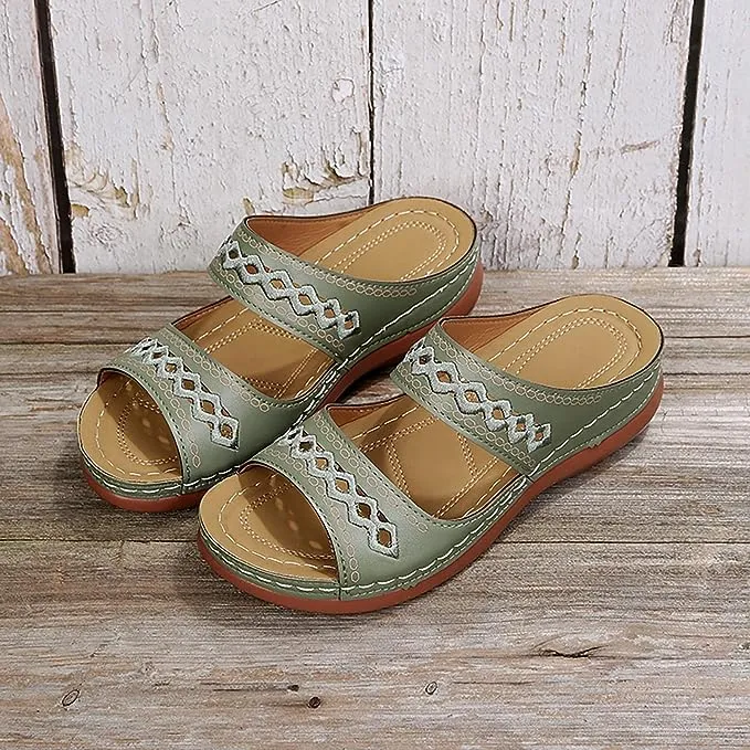 Harper | Women's Comfortable Ortho Sandals