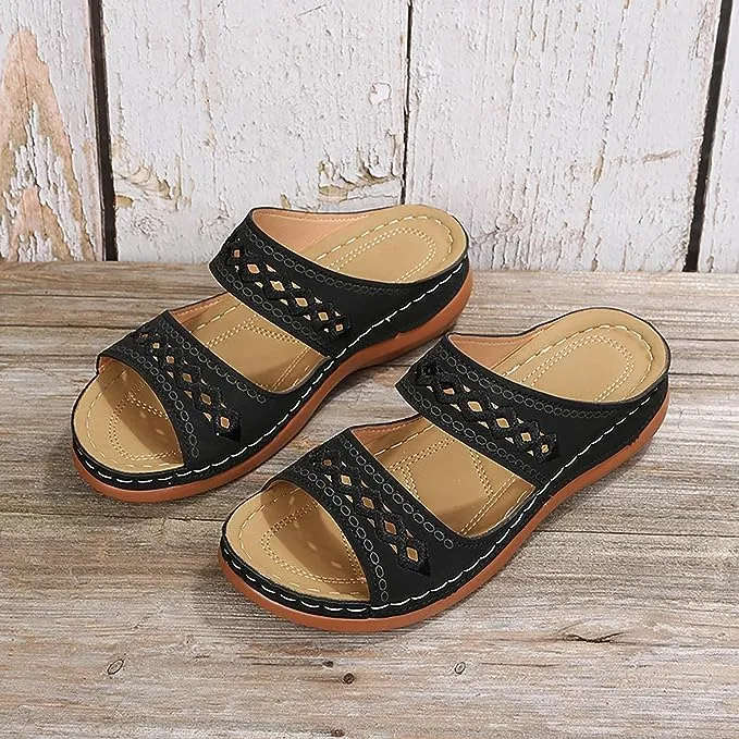 Harper | Women's Comfortable Ortho Sandals