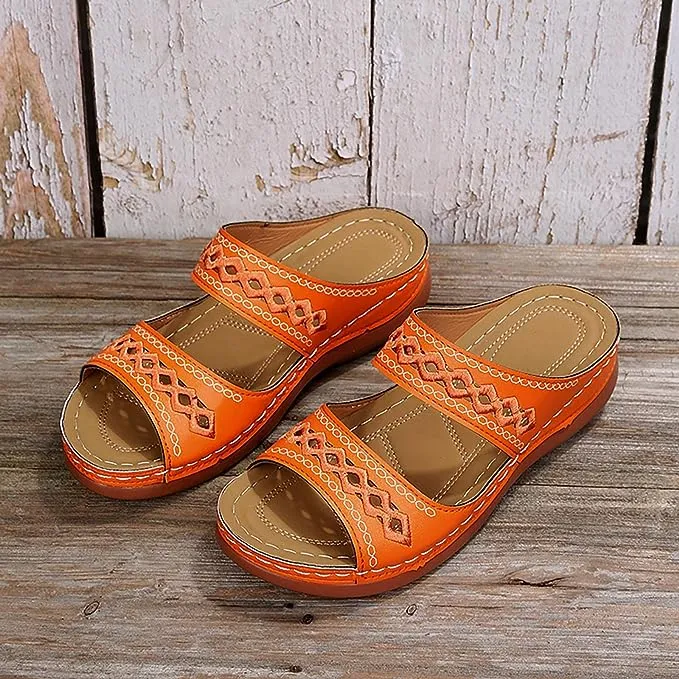 Harper | Women's Comfortable Ortho Sandals