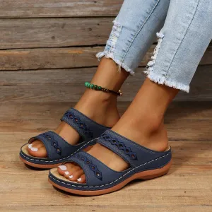 Harper | Women's Comfortable Ortho Sandals