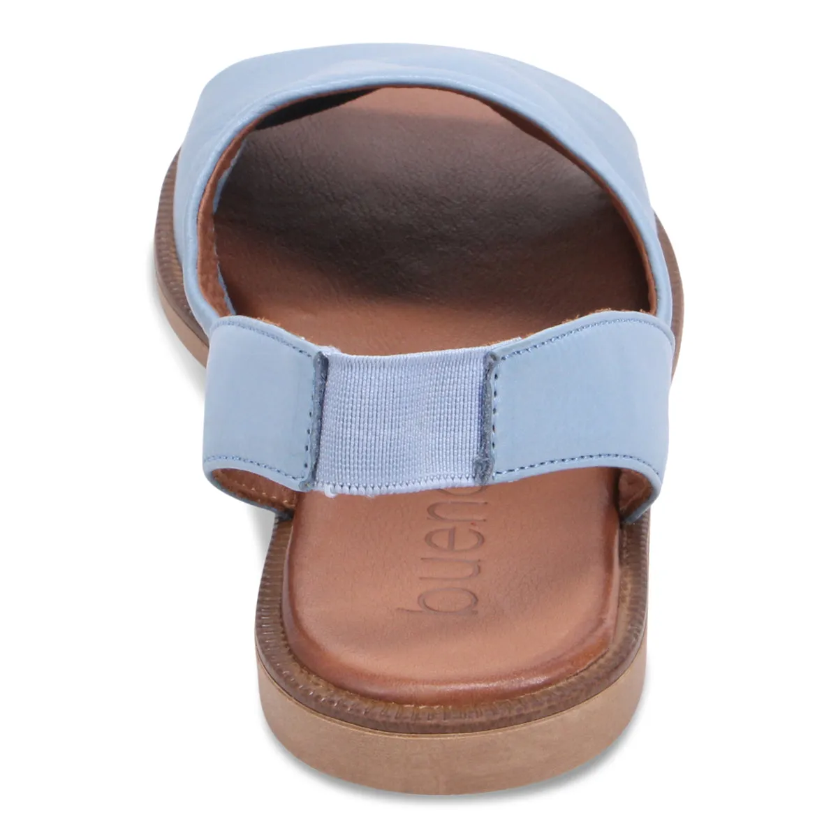 Hayden Slingback Sandal