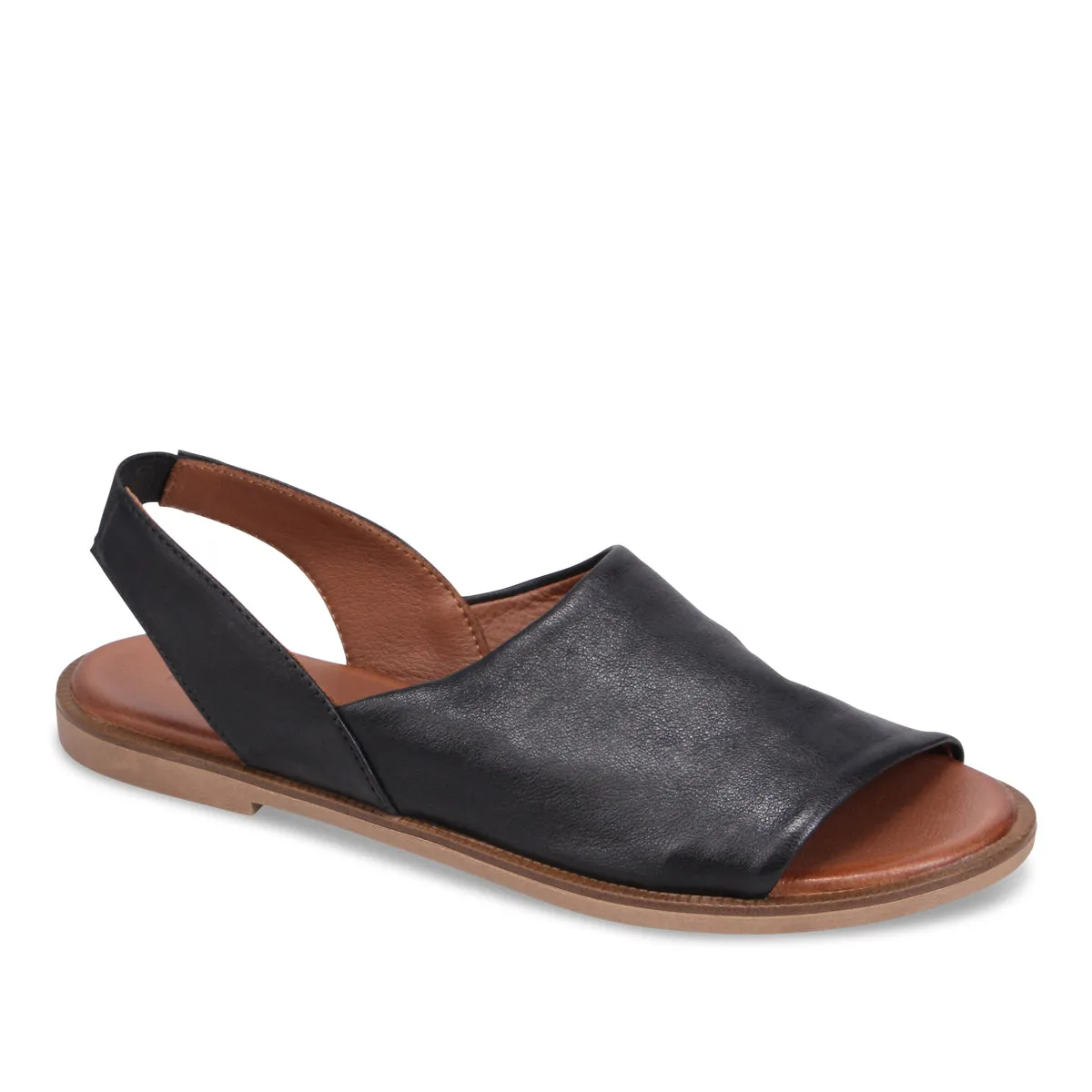 Hayden Slingback Sandal