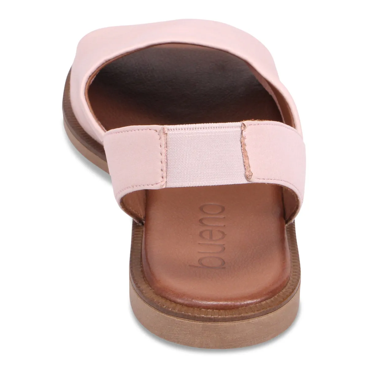 Hayden Slingback Sandal