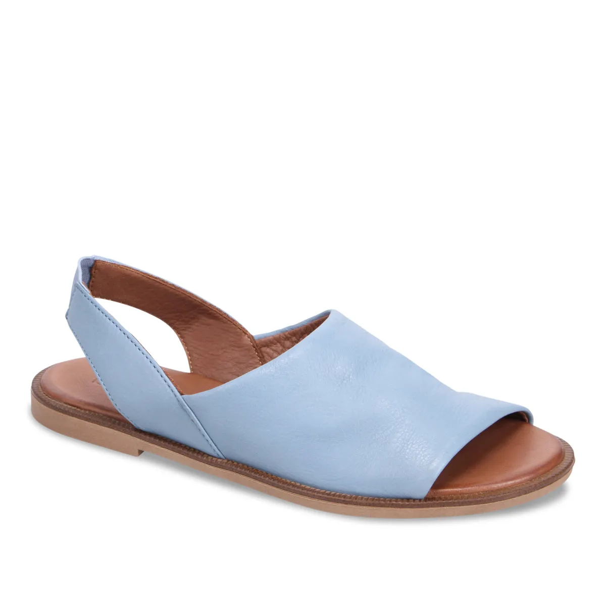 Hayden Slingback Sandal