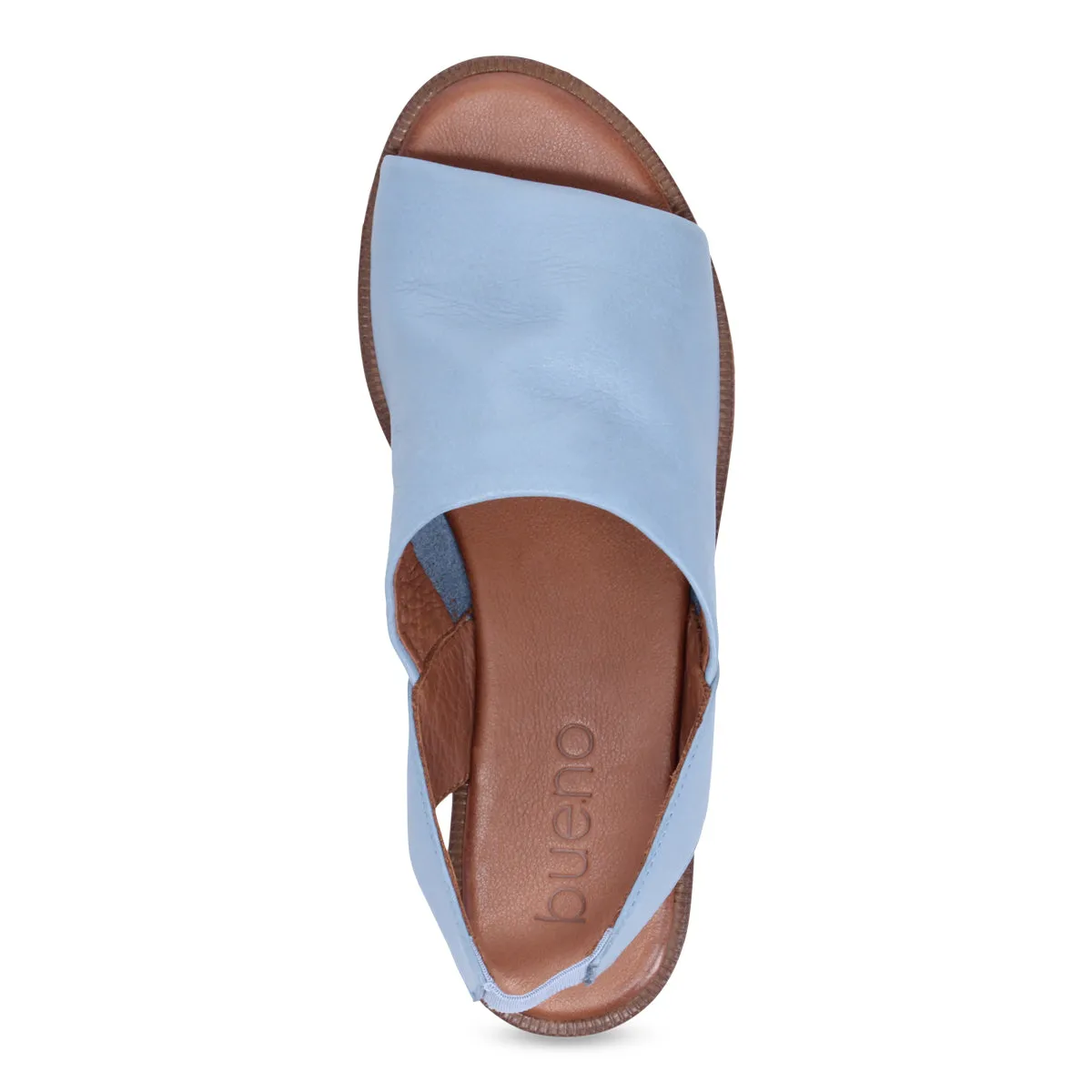 Hayden Slingback Sandal