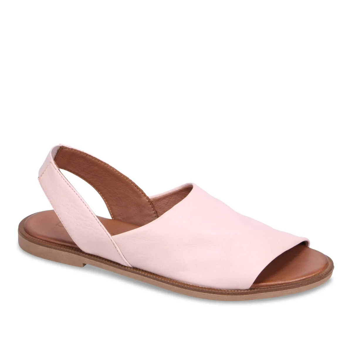 Hayden Slingback Sandal