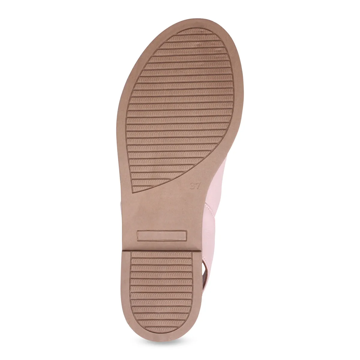 Hayden Slingback Sandal