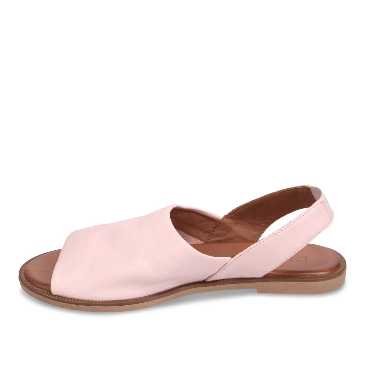 Hayden Slingback Sandal