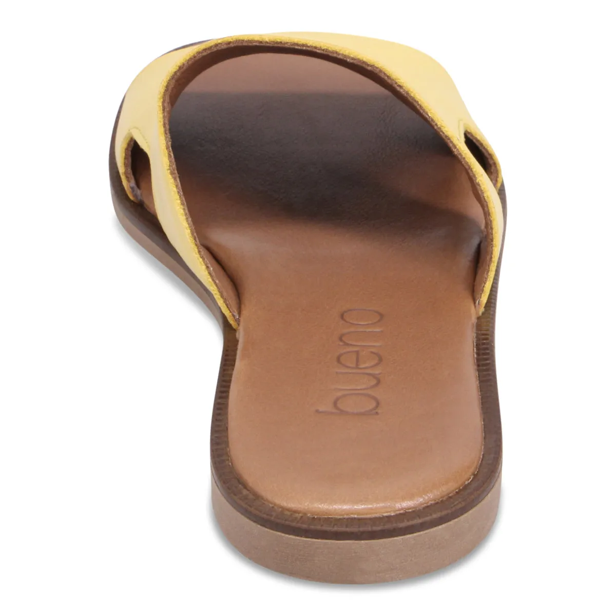 Hendrix Slide Sandal