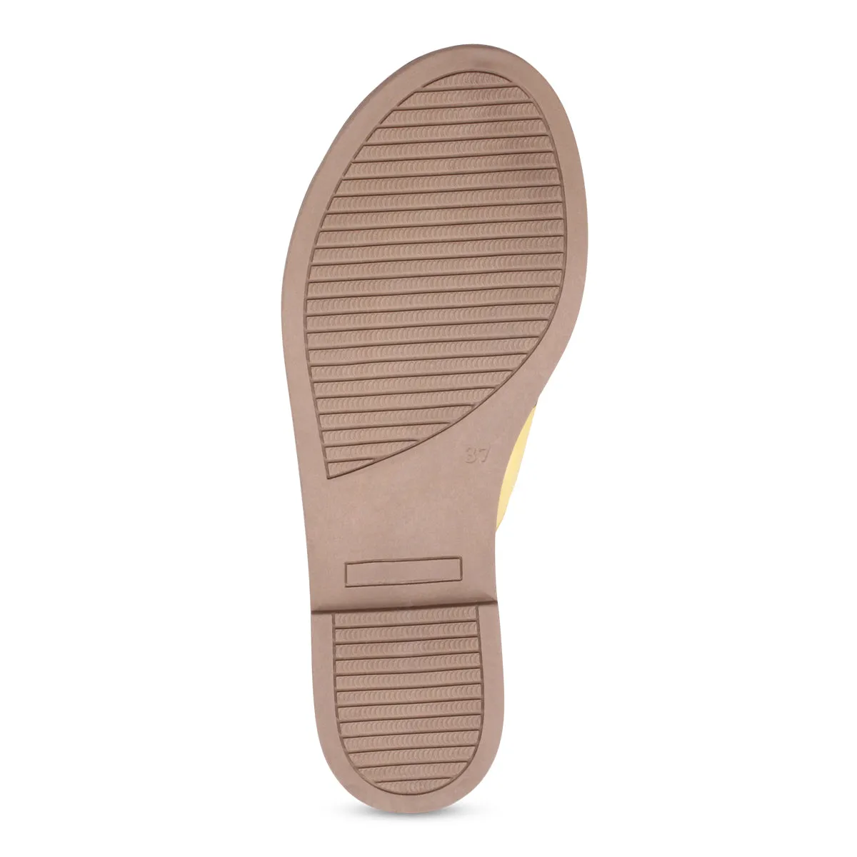 Hendrix Slide Sandal
