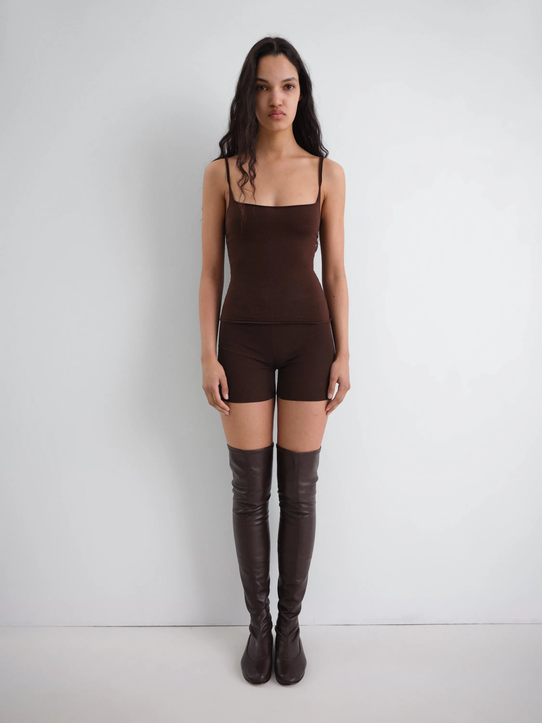High Boot