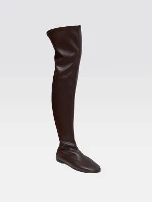 High Boot