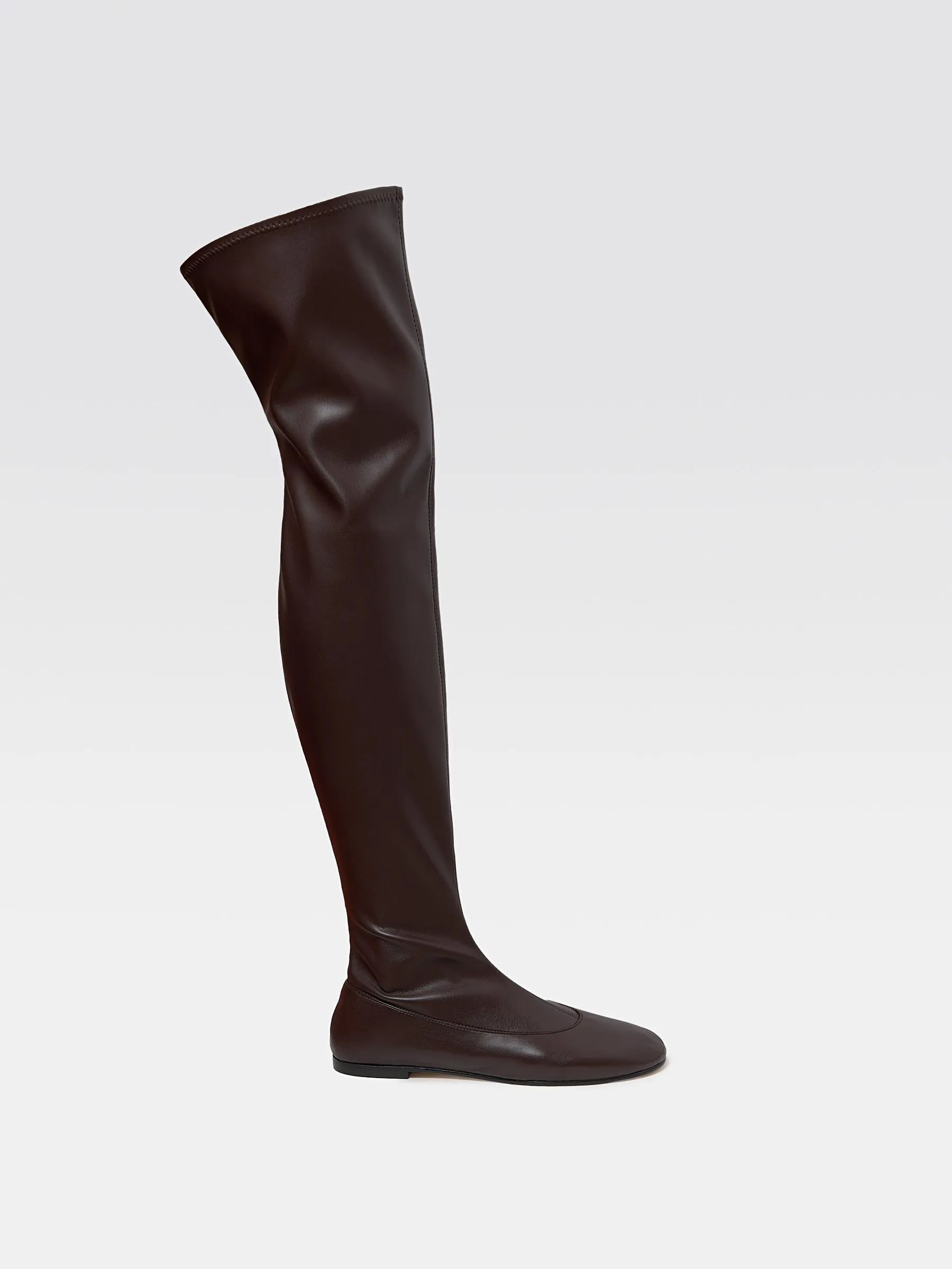 High Boot