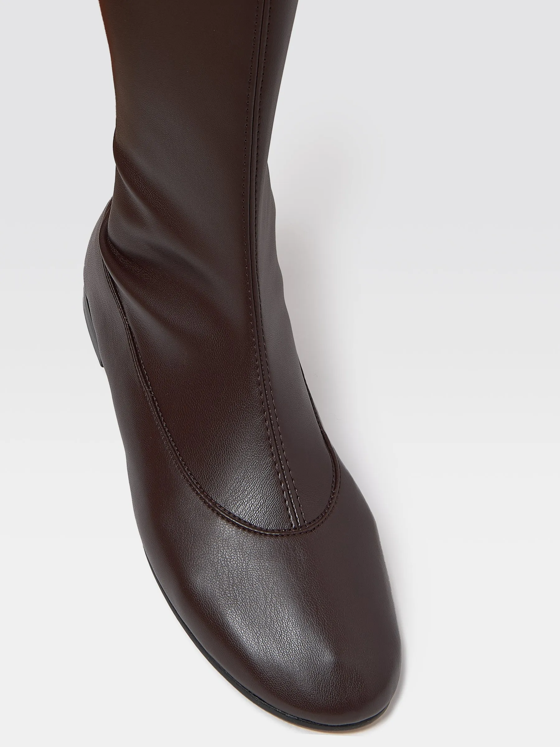 High Boot