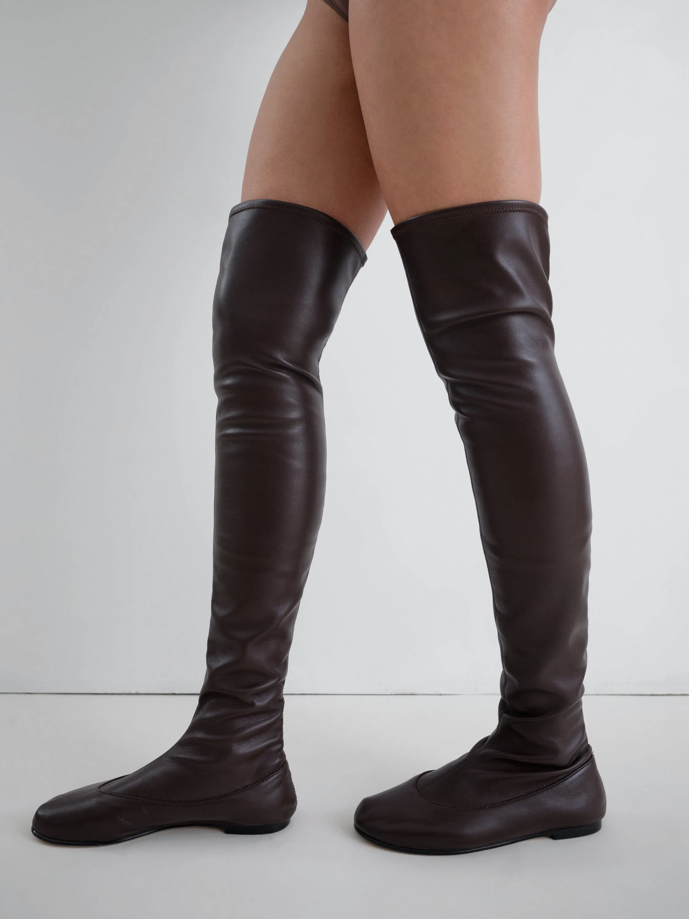 High Boot