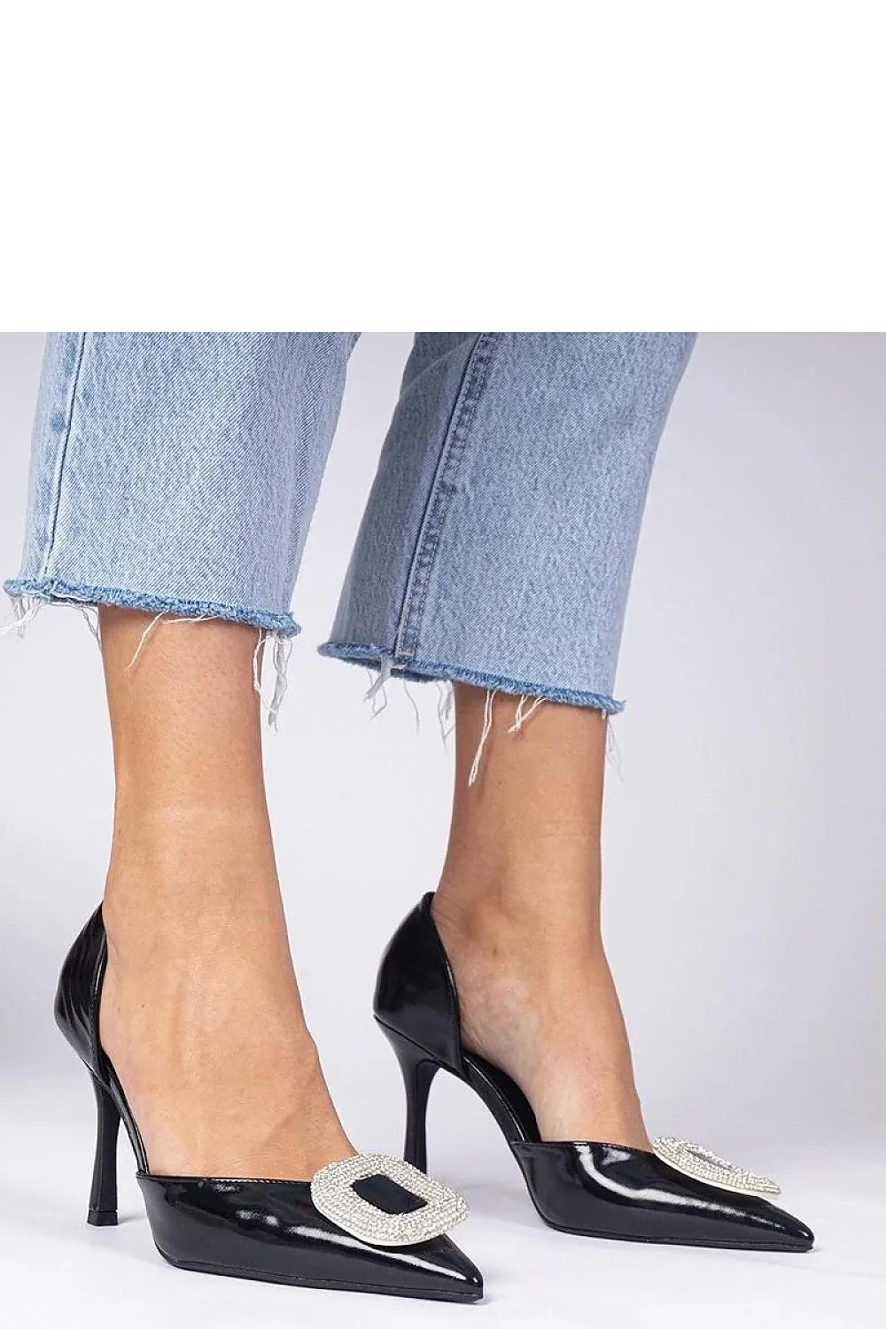 High heels model 210925 PRIMO