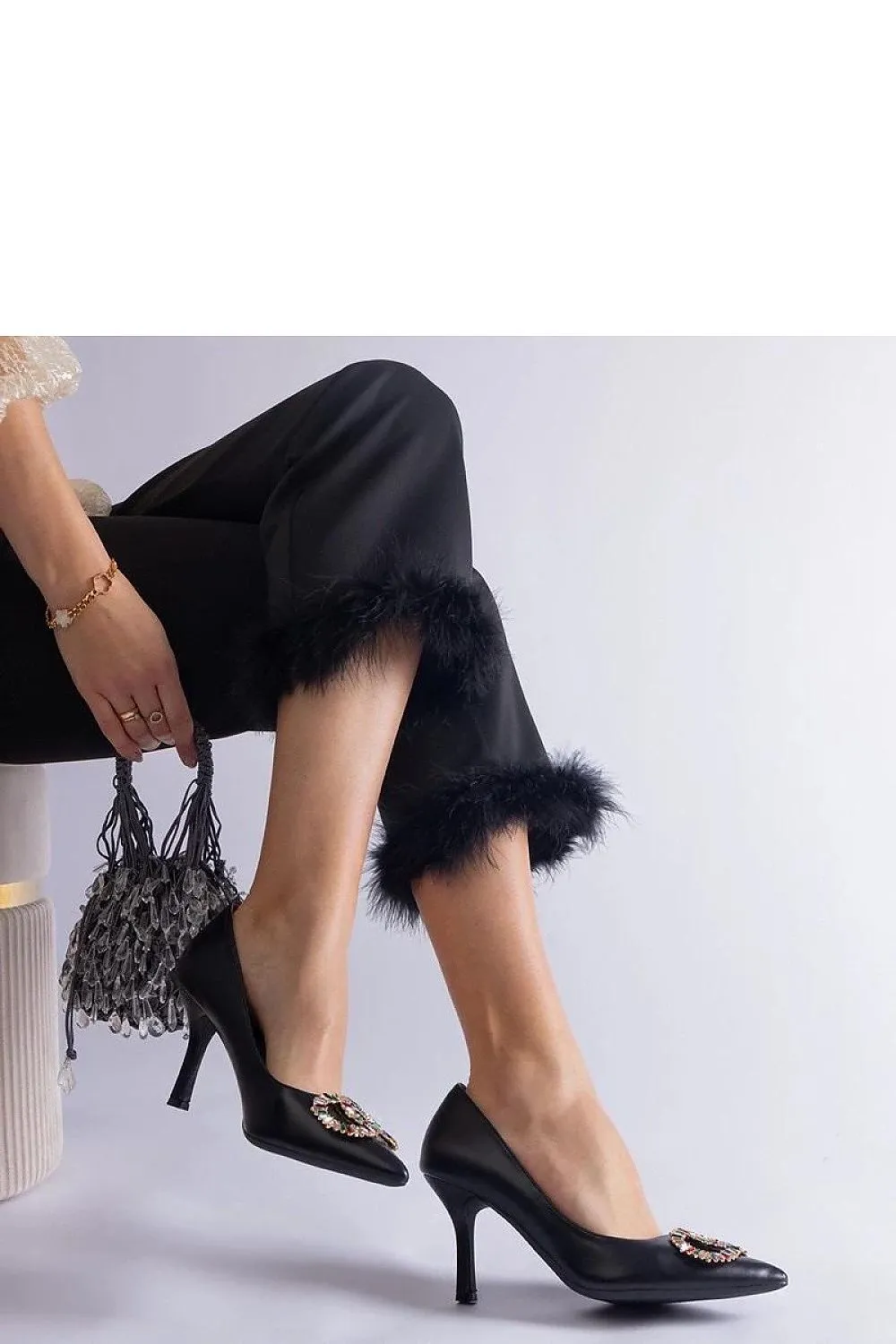 High heels PRIMO