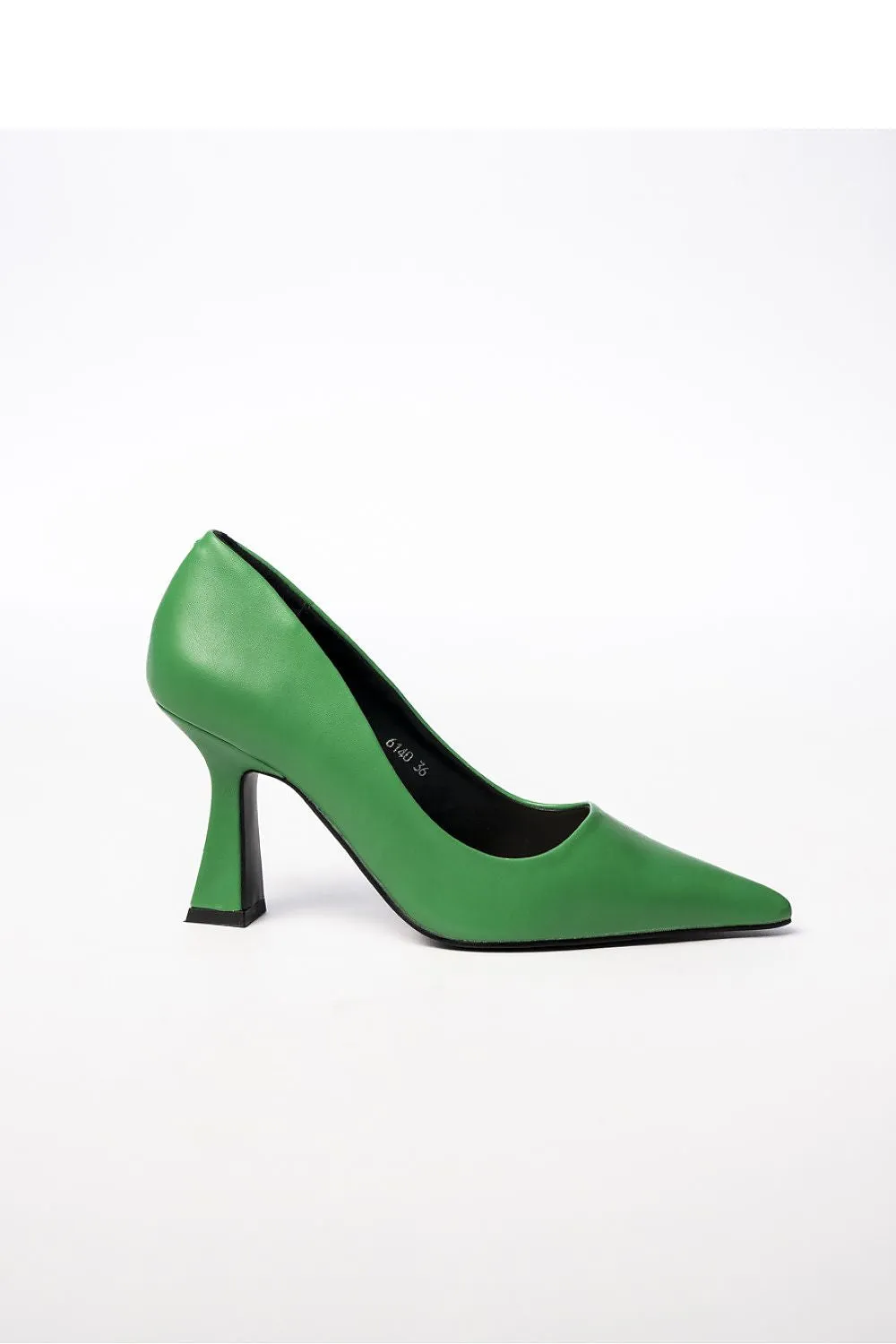 High heels