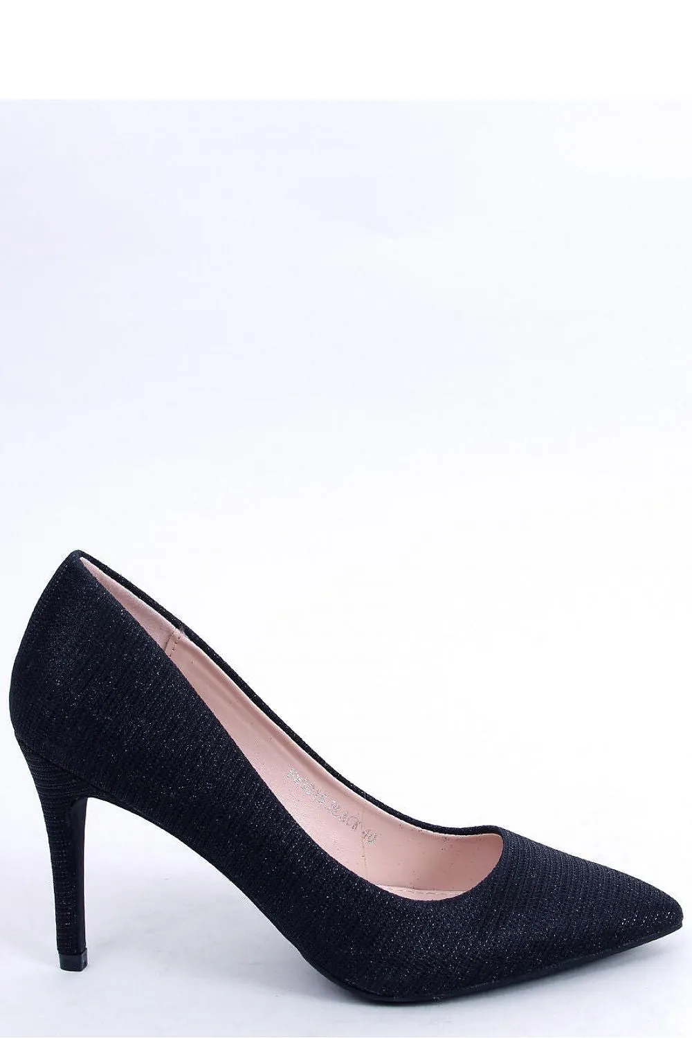 High heels