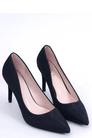 High heels