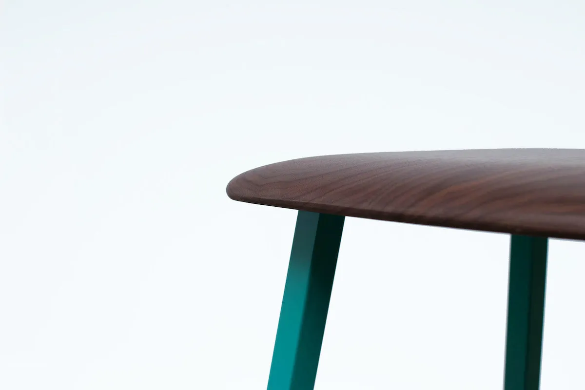 High Perch Bar Stool (Pair)