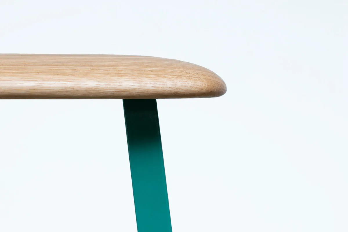 High Perch Bar Stool (Pair)