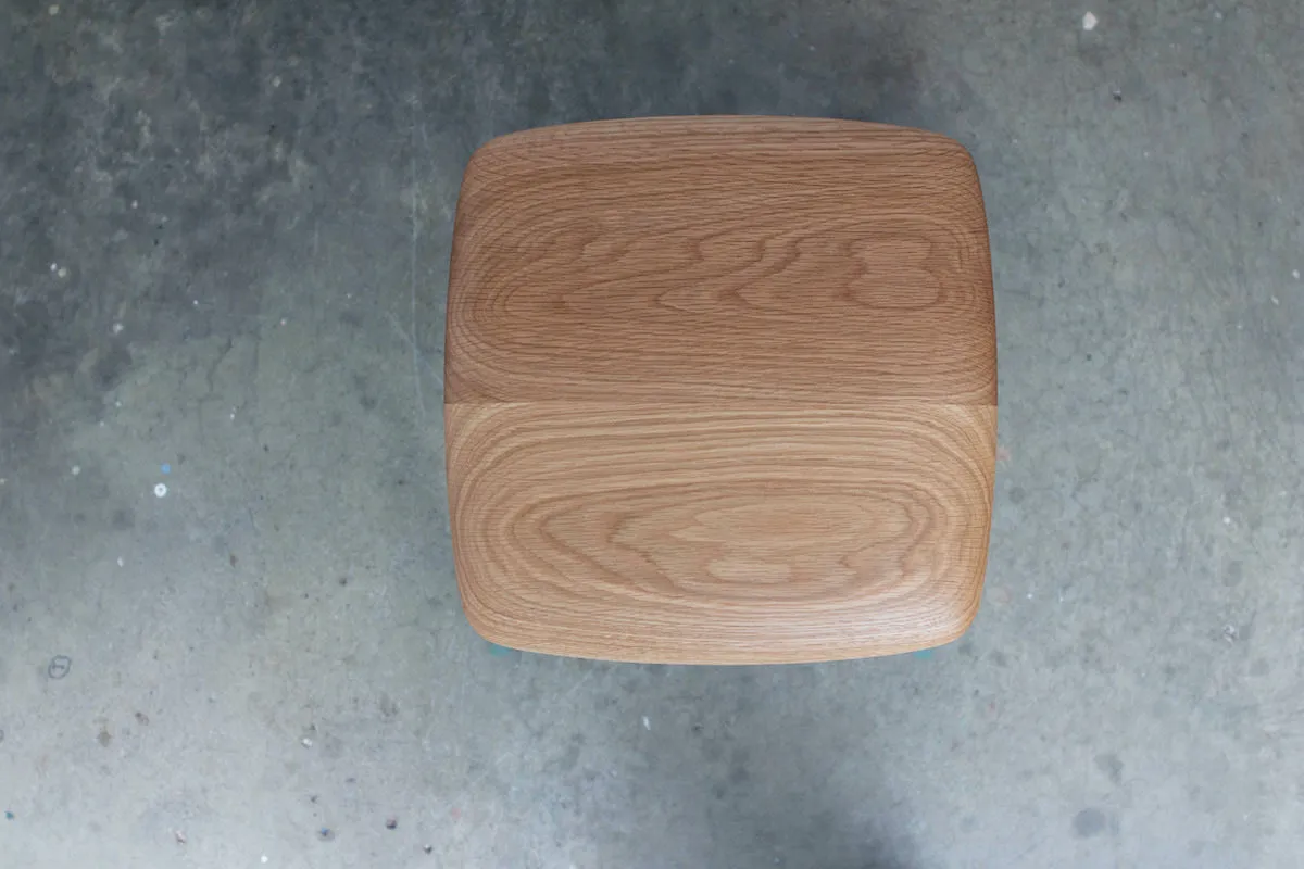 High Perch Bar Stool (Pair)