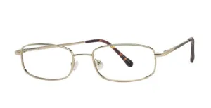 Hilco A-2 High Impact Eyewear Eyeglasses 118
