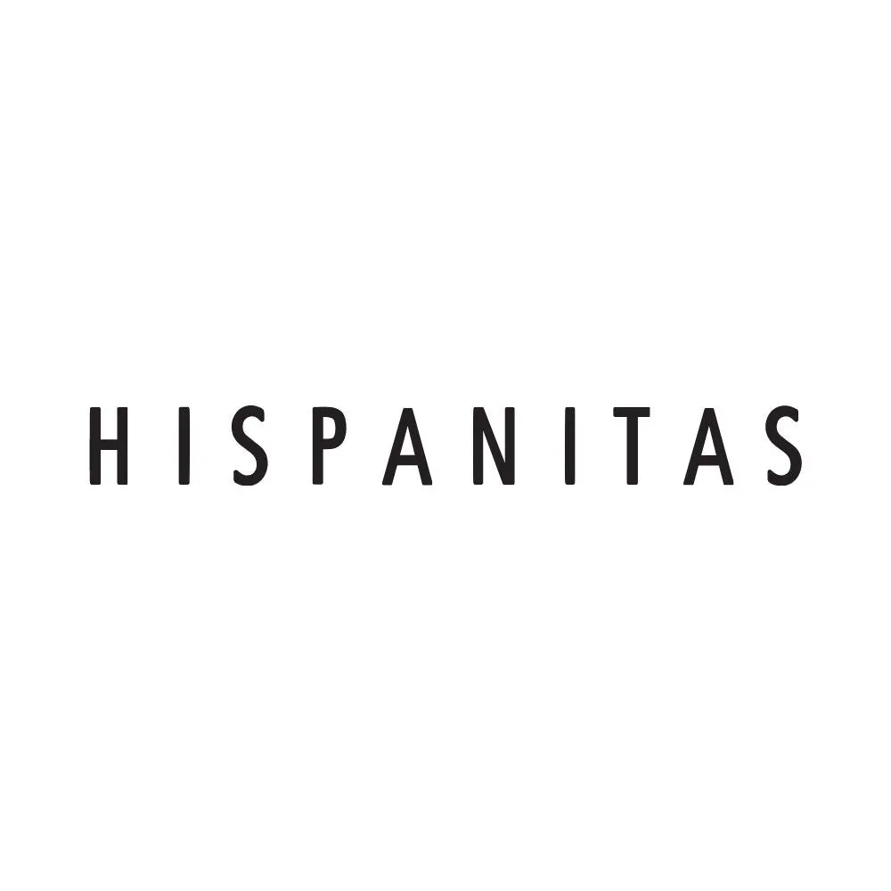 HISPANITAS DALI HV243299 BLACK NATA