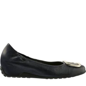 Hogl Niki Ballerinas 10 3723-NAVY