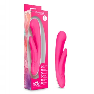 Hop Cottontail - Hot Pink