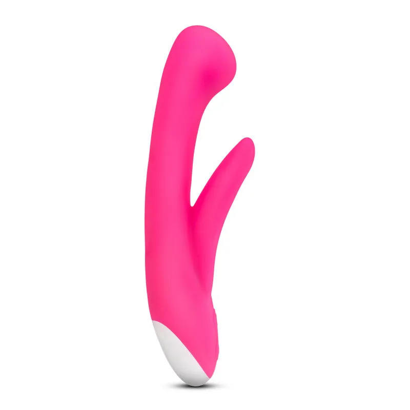 Hop Cottontail - Hot Pink