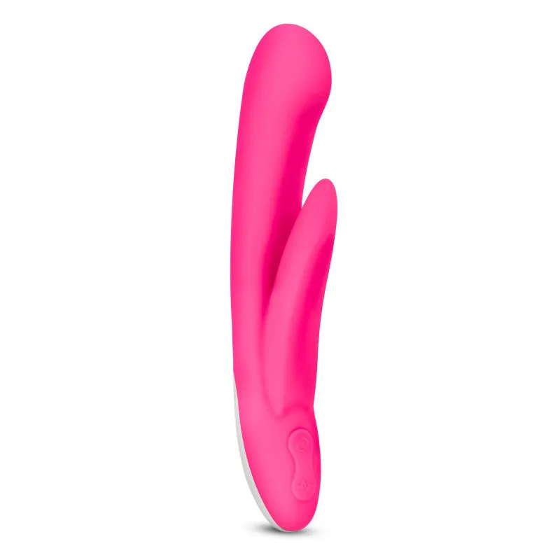 Hop Cottontail - Hot Pink