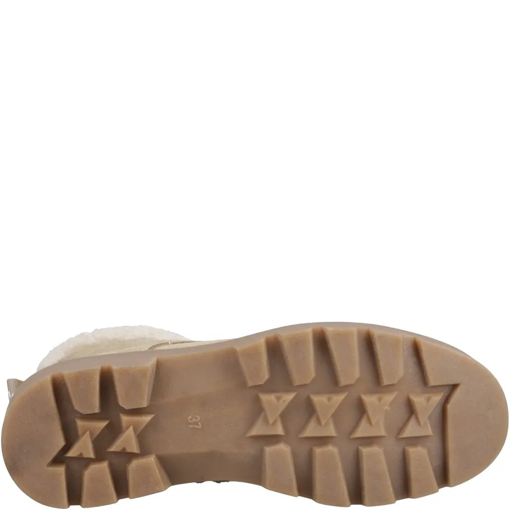 Hush Puppies Aurelia Ankle Boots
